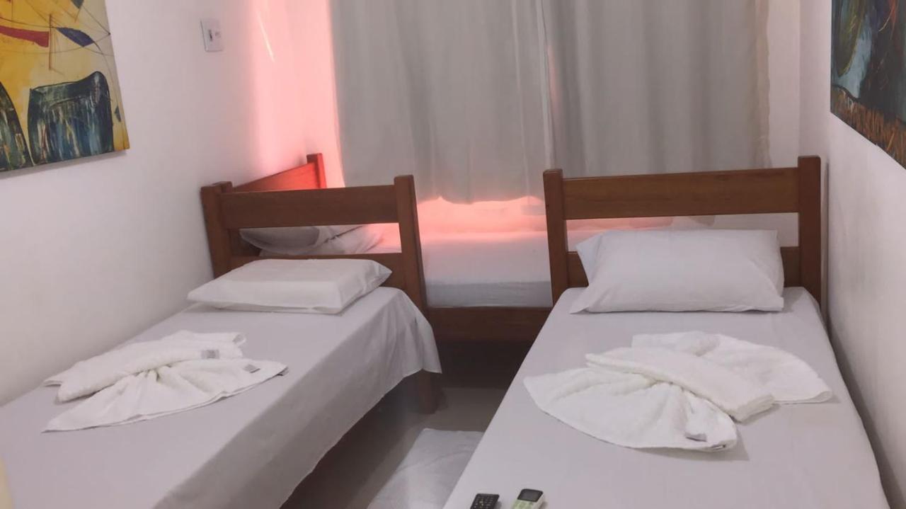 Apartament Guarajuba Pe Na Areia Zewnętrze zdjęcie