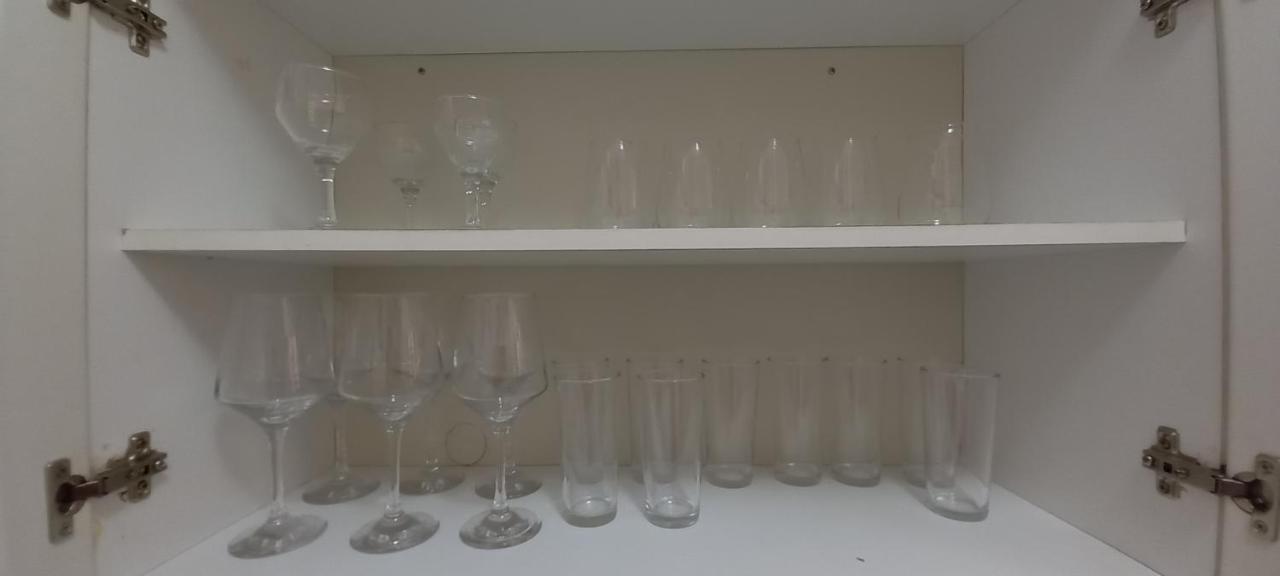 Apartament Guarajuba Pe Na Areia Zewnętrze zdjęcie