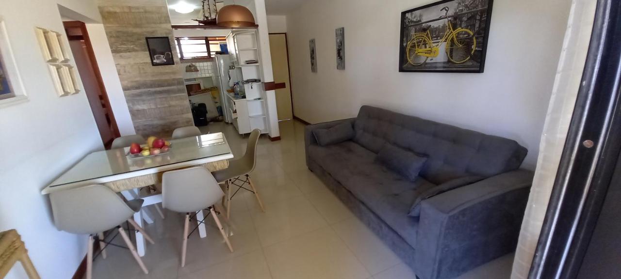 Apartament Guarajuba Pe Na Areia Zewnętrze zdjęcie